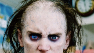 Illustration for article titled What Frodo would have looked like as Gollum